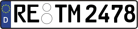 RE-TM2478