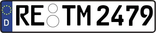 RE-TM2479