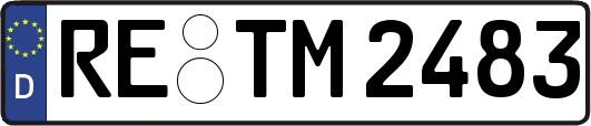 RE-TM2483