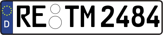 RE-TM2484