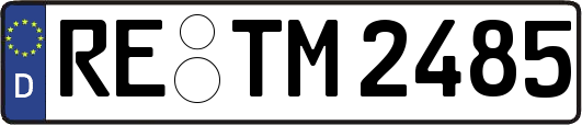 RE-TM2485