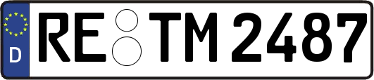 RE-TM2487