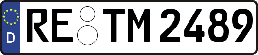 RE-TM2489