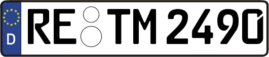 RE-TM2490