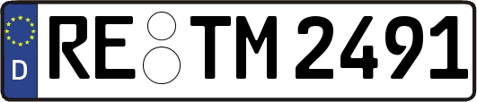 RE-TM2491