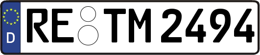 RE-TM2494