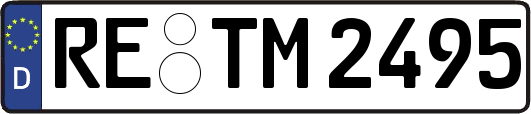 RE-TM2495