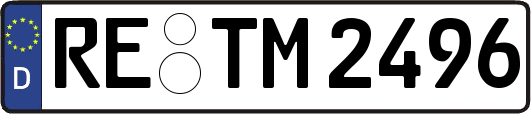 RE-TM2496