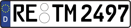 RE-TM2497