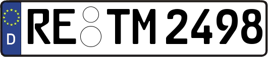 RE-TM2498