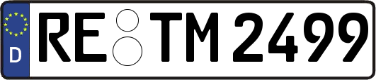RE-TM2499