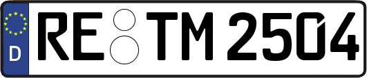 RE-TM2504