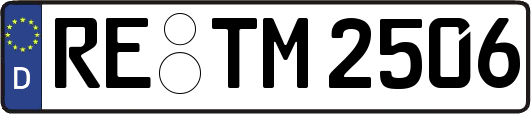 RE-TM2506