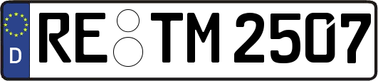 RE-TM2507