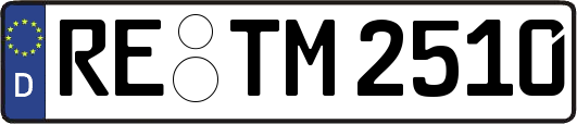 RE-TM2510