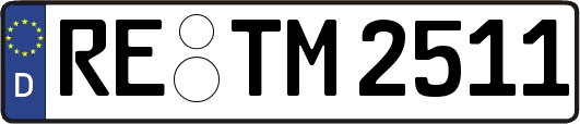 RE-TM2511