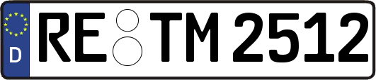 RE-TM2512