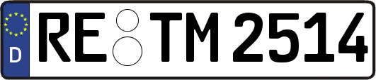 RE-TM2514