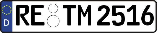 RE-TM2516