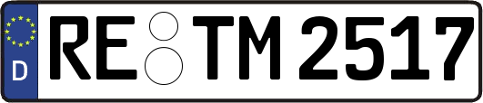 RE-TM2517