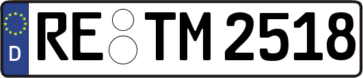 RE-TM2518