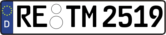 RE-TM2519