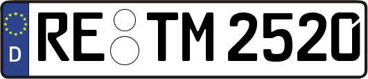 RE-TM2520