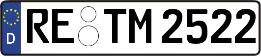 RE-TM2522