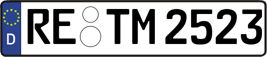 RE-TM2523