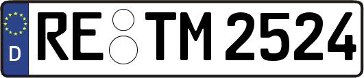 RE-TM2524