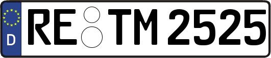RE-TM2525