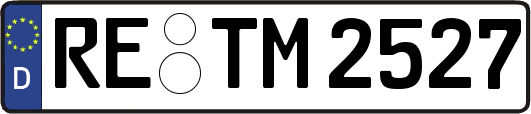 RE-TM2527