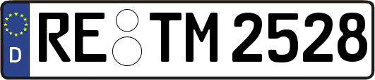 RE-TM2528