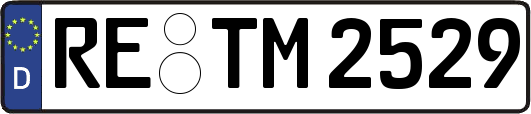 RE-TM2529