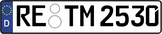 RE-TM2530