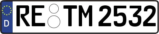 RE-TM2532