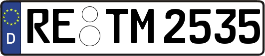 RE-TM2535