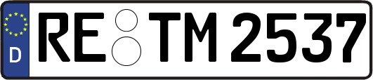RE-TM2537