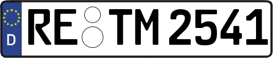 RE-TM2541