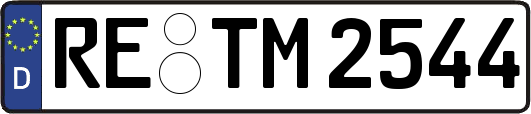 RE-TM2544