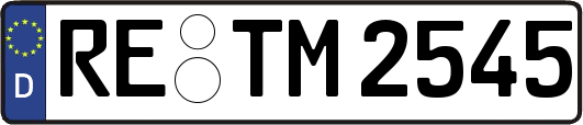 RE-TM2545
