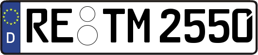 RE-TM2550