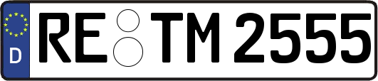 RE-TM2555