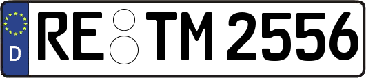 RE-TM2556