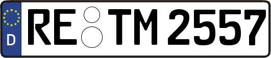RE-TM2557