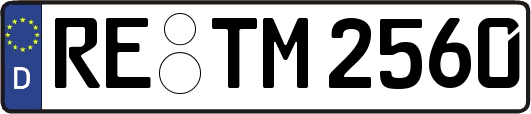 RE-TM2560