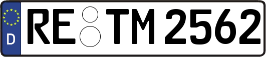 RE-TM2562