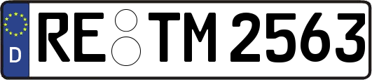 RE-TM2563