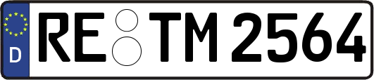 RE-TM2564