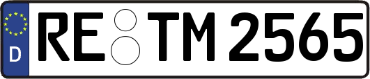 RE-TM2565